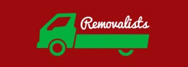 Removalists Peterhead - My Local Removalists